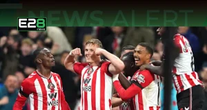 Arsenal Finally Breaks Goal Drought After 881 Minutes Arsenal