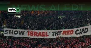 Ireland Renews Push for UEFA Ban on Israel Amid Ongoing Conflict UEFA