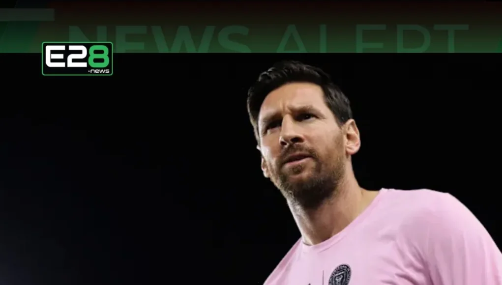Messi