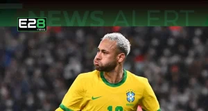 Brazil Faces Name Crisis as Thousands Register as ‘Neymar’ Neymar