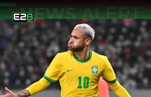 Brazil Faces Name Crisis as Thousands Register as ‘Neymar’ Neymar