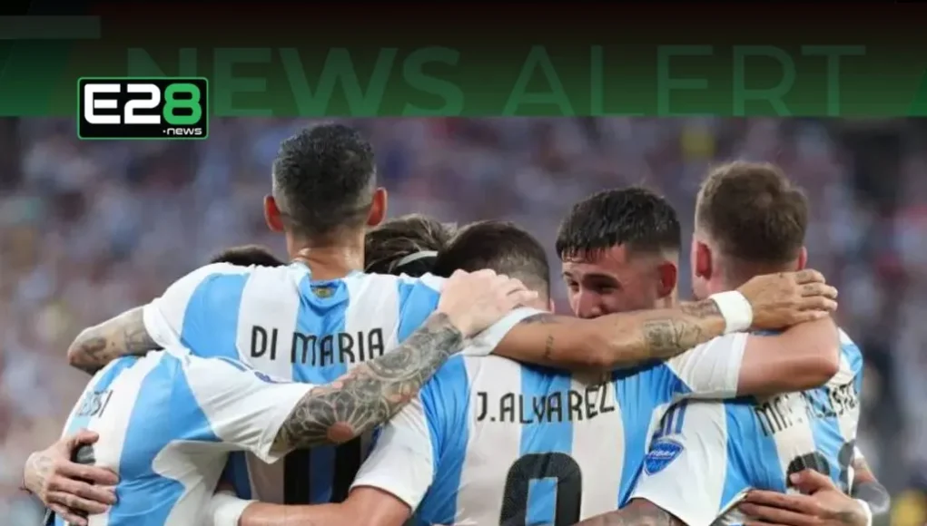 3 Argentine Stars Missing Argentina