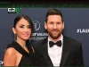 Messi and Antonella Eye Emotional Return to Barcelona Messi