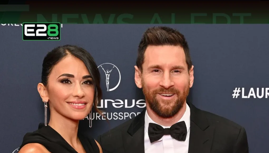 Messi and Antonella’s Heartfelt Wish Messi