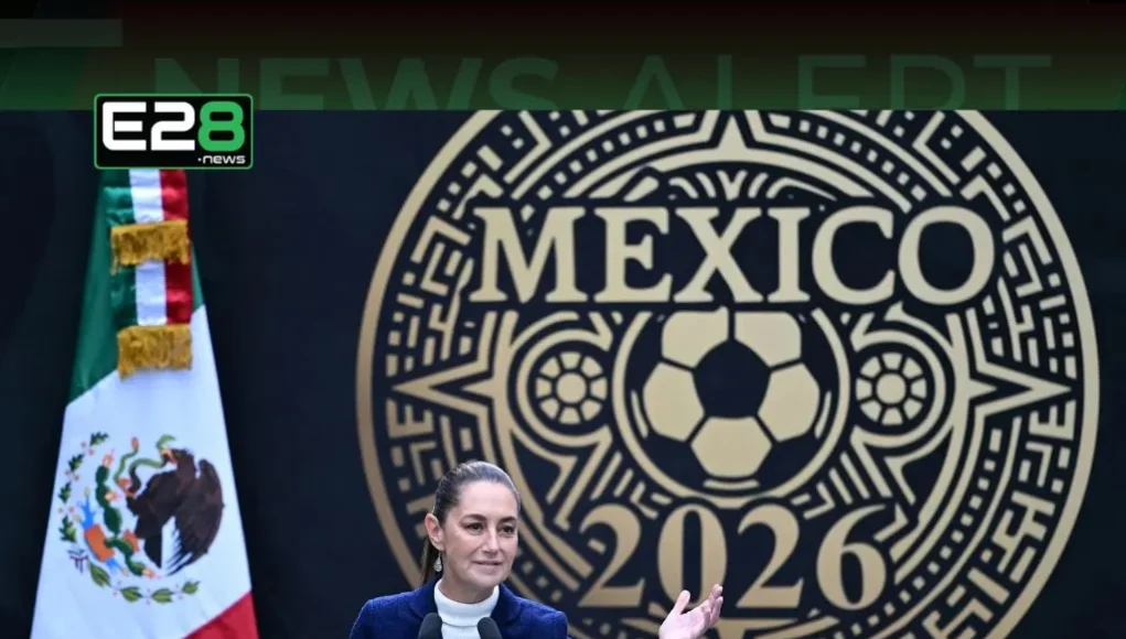 Girl Receives Special Ticket from Mexican President Mexico