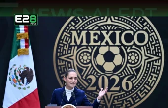 Mexican President Surprises Girl with Free Ticket Mexico