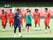 Nepal Lands in Dhaka: Players Energized as Hamza Joins Training Camp Nepal