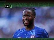 English Star Faces Shocking Home Invasion During Family Time Raheem Sterling