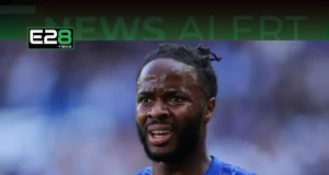 English Star Faces Shocking Home Invasion During Family Time Raheem Sterling