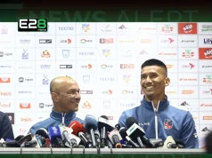 Nepali Footballers Excited to Face Hamza Chowdhury in Friendly Clash Hamza Chowdhury