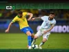 Argentina vs Brazil: Date Confirmed for Thrilling Friendly Clash Brazil