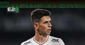 Oscar Hospitalized: Update on His Recovery After Heart Scare Oscar