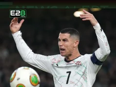 Ronaldo Breaks ‘Promise’ as Red Card Sparks Portugal’s Stunning Defeat Ronaldo