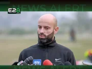 Cabrera’s ‘Surrender’ Sparks Outrage After Defensive Blunder Cabrera