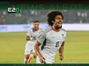 Bangladesh Fail to Beat Nepal Despite Hamza’s Brilliant Brace Bangladesh