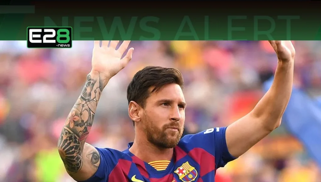 Messi