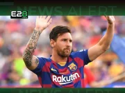 Barcelona Set to Honor Messi With Major New Tribute Initiative Messi