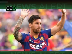 Barcelona Set to Honor Messi With Major New Tribute Initiative Messi