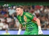Argentine Goalkeeper’s Home Destroyed in Massive Explosion Armani
