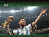 Messi Reflects on Emotions While Wearing His World Cup Jersey Messi