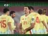 Spain Near World Cup Berth as Goal Celebrations Intensify Spain