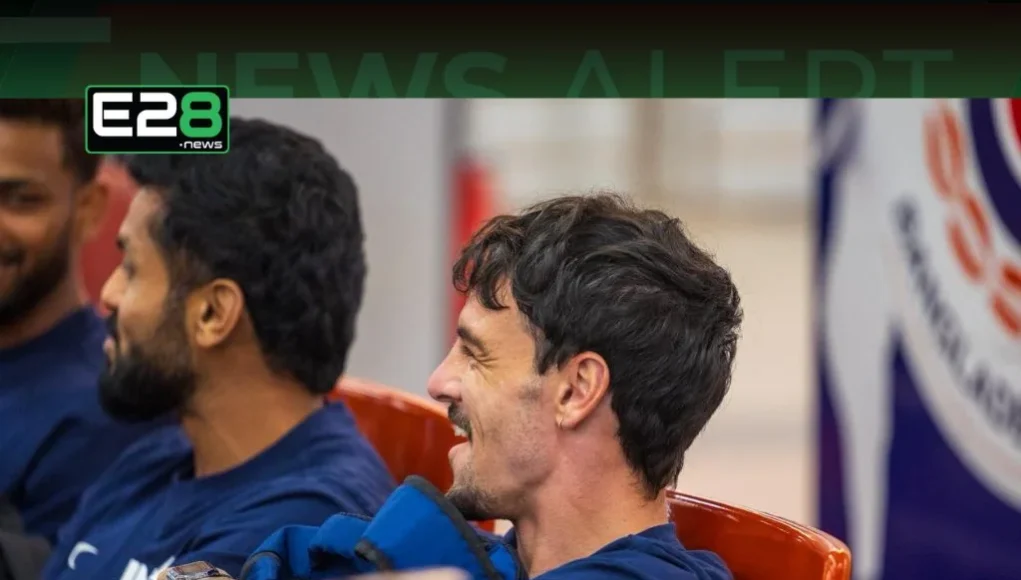 India Reach Dhaka with Final Squad for AFC Asian Cup Qualifier Indian team