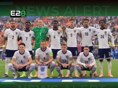 England Inches Toward Record, Rival Manager Calls It ‘Disgusting’ England WorldCup
