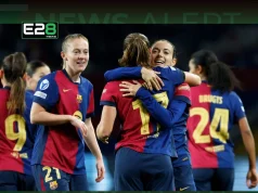 Barcelona Collapse as Real Madrid Hit Four in El Clásico Thriller Real Madrid