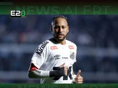 Neymar’s Santos Secure Survival With Gritty, Must-Win Victory Neymar Santos