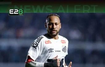 Neymar’s Santos Secure Survival With Gritty, Must-Win Victory Neymar Santos