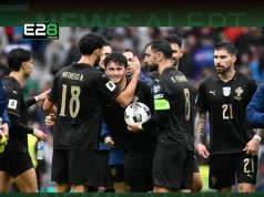 Portugal Smash Armenia 9–0 to Seal World Cup Spot in Style Portugal