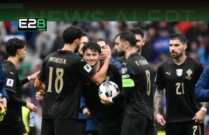 Portugal Smash Armenia 9–0 to Seal World Cup Spot in Style Portugal