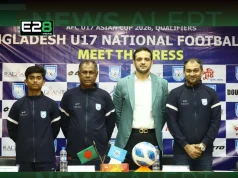 Faisal Aims for Breakthrough Performance at Asia Cup China Faisal