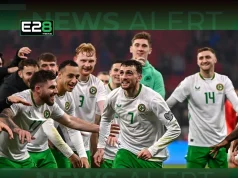 Hungary 2-3 Ireland: Parrott’s Heroics Seal Play-Off Place for Emerald Isle Troy Parrott