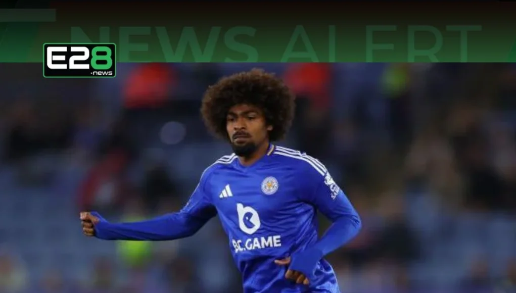 Hamza Turns to Me Only During Problems Hamza