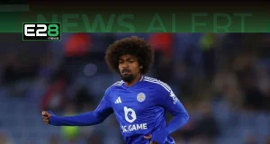 Jamal Says Hamza Only Calls When in Trouble Hamza