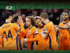 Netherlands Defeat Lithuania to Secure World Cup Qualification Netherlands