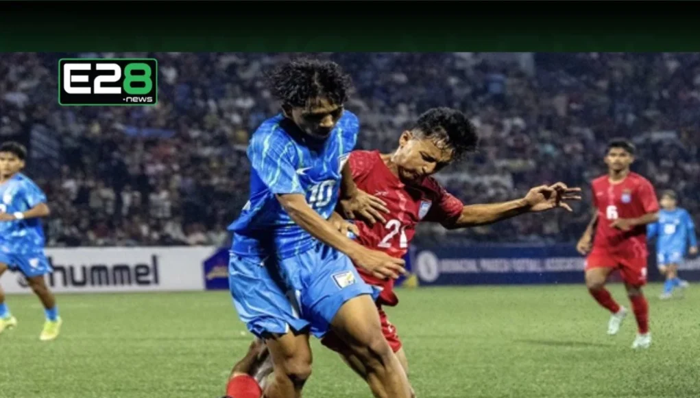 Bangladesh-India Battle Returns to the Spotlight Bangladesh