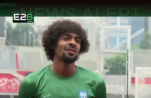 Hamza Chowdhury’s Inspiring Words Before Facing India in Dhaka Hamza Chowdhury