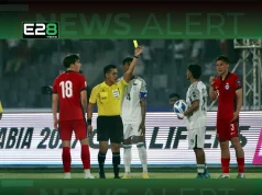 Bangladesh–India Match Under Spotlight as Disputed Referee Takes Charge Referee