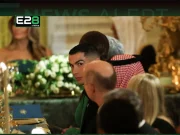 Trump Praises Cristiano Ronaldo During White House Dinner Speech Ronaldo