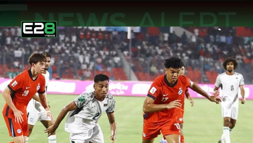 apu Left Out of Bangladesh Team for Singapore Game Rakib