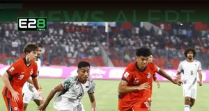 Bangladesh Announce Squad for Singapore Match—Rakib, Tapu Miss Out Rakib