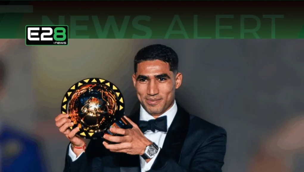 Hakimi Matches Achievement Unseen Hakimi