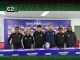 Faisal Squad, Inspired by Hamza’s Rise, Target Qualification for China Faisal