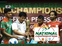 Historic Final Ahead: Will Sirajganj or Dinajpur Claim Their First Title? Sirajganj