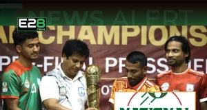 Historic Final Ahead: Will Sirajganj or Dinajpur Claim Their First Title? Sirajganj
