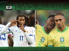 Brazil and France Set for High-Voltage Clash Ahead of World Cup Brazil