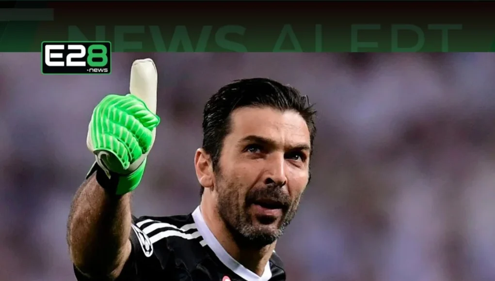 Buffon
