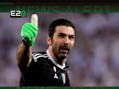 Buffon Blasts Politicians for Italy’s Football Decline Buffon
